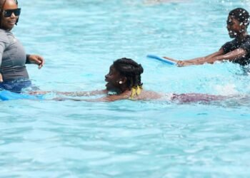 Atlantis facilitates children’s participation in world’s largest swimming lesson | Lifestyles