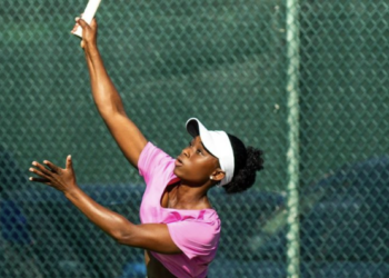 Clarke loses in the quarters in Florida | Sports