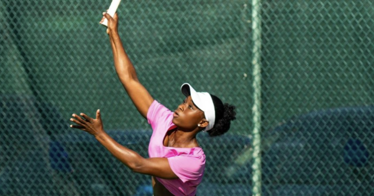 Clarke loses in the quarters in Florida | Sports