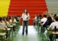 93% of students in the Spanish system pass the PAU in Andorra