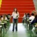 93% of students in the Spanish system pass the PAU in Andorra