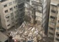 Hope among Venezuelan residents in the Principality to not have earthquake victims in their families