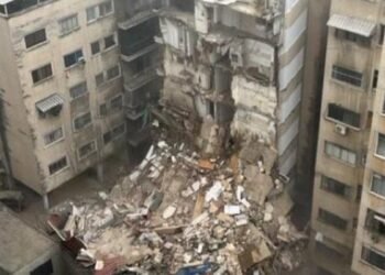 Hope among Venezuelan residents in the Principality to not have earthquake victims in their families