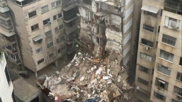 Hope among Venezuelan residents in the Principality to not have earthquake victims in their families