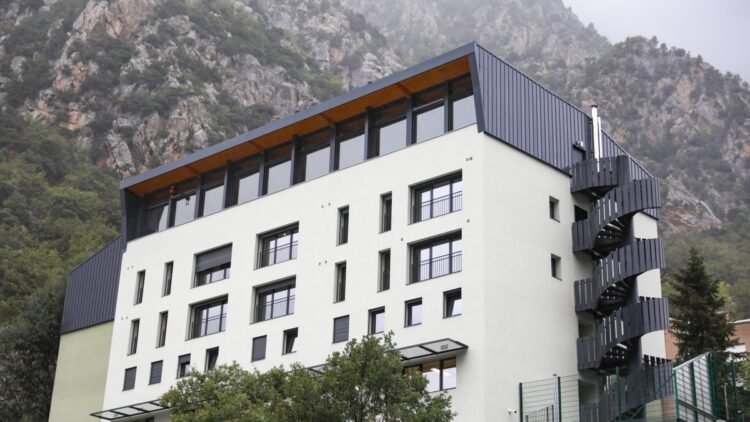 The Government of Andorra will review the protocols of the CREI after the fire on the night of Sant Joan