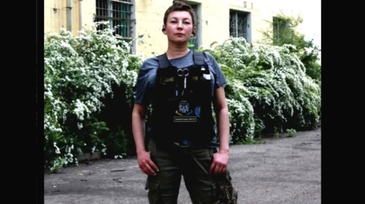Died volunteer Tina Peer: what is known about her