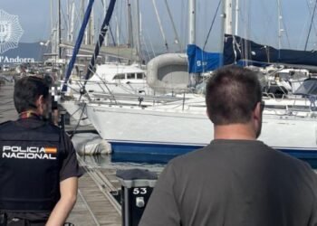 The police are trained in Algeciras and Tarifa in the fight against smuggling