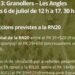 The Tour may affect access to Andorra through France on July 6 and 7