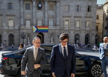 Andorra and Catalonia are committed to enhancing airport connectivity