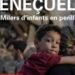 Unicef ​​Andorra activates an emergency donation campaign for the earthquakes in Venezuela