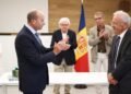 The Superior Council of Justice of Andorra recognizes the work of magistrate Yves Picod