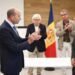 The Superior Council of Justice of Andorra recognizes the work of magistrate Yves Picod