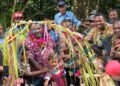 Partnership delivers better water access for Merelava