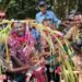 Partnership delivers better water access for Merelava