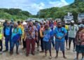 Beleru landowners welcome Chinese mineral exploration
