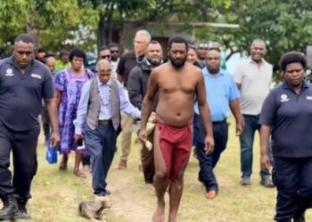 Santo communities take ownership of water systems after nine-year project