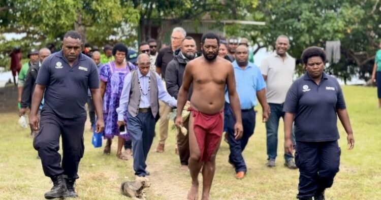 Santo communities take ownership of water systems after nine-year project