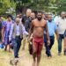 Santo communities take ownership of water systems after nine-year project