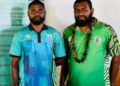 Daniel Boe appointed Vanuatu’s first Kava Officer