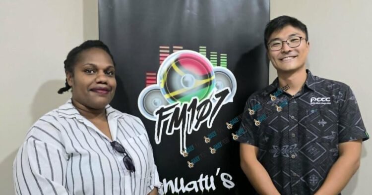 Pacific Climate Innovation Forum to showcase homegrown solutions in Vanuatu | News