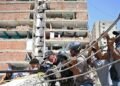 Venezuela reports the rescue of 33 people alive after a double earthquake