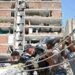 Venezuela reports the rescue of 33 people alive after a double earthquake