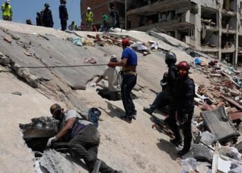 Calls for Gov’t to halt deportations amid Venezuelan earthquake crisis | News Extra