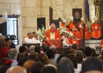 Bishops ask DR authorities to exercise leadership that promotes dialogue