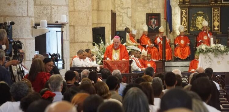 Bishops ask DR authorities to exercise leadership that promotes dialogue