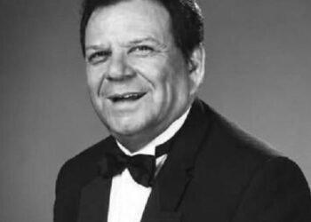 Roberto Ledesma: 102 years after one of the living legends of Latin American bolero