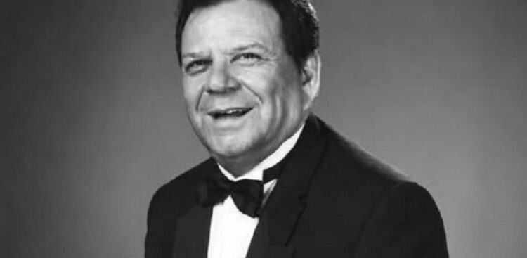 Roberto Ledesma: 102 years after one of the living legends of Latin American bolero