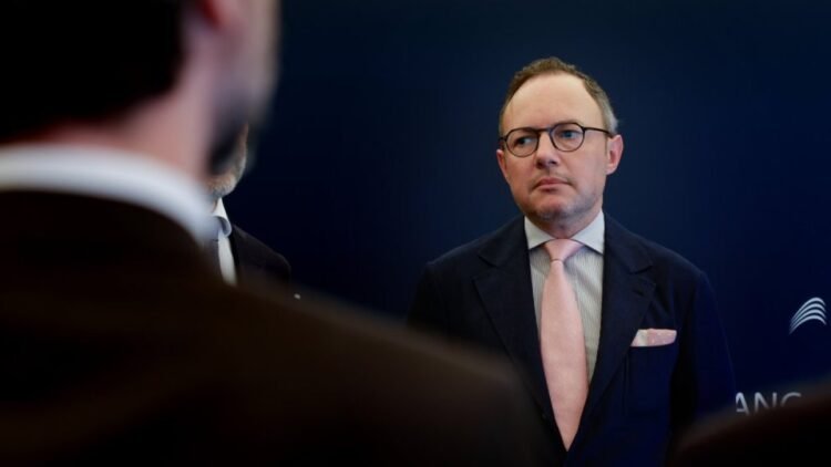 Xavier Espot will focus the last political orientation debate on housing and the Andorran Government’s balance sheet