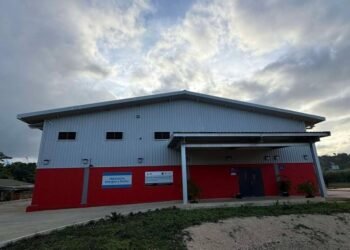 Gov’t opens VT779 million ADB-funded evacuation centres