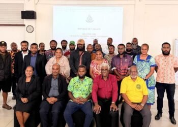 Vanuatu advances National Music Authority Bill | News