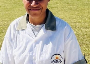 From remote classrooms to the national stage