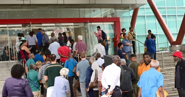 Landlords rush to beat deadline | Local News