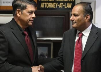 Lawyers rally around magistrate | Local News