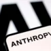 Anthropic files confidentially for IPO
