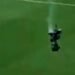 00:33HungaryBurning Spidercam falls from 20 meters onto the playing field91752