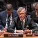 Melnyk called for the strengthening of Ukrainian air defense due to the massive strikes of the Russian Federation