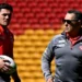 NRL 2026: Kyle Flanagan’s first interview since Shane Flanagan was moved on at the St George Illawarra Dragons