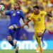 Ecuador – Curacao: World Cup 2026 match result, standings and video review | Football
