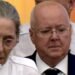 Former SNP chief Peter Murrell sentenced to more than five years for embezzling party funds