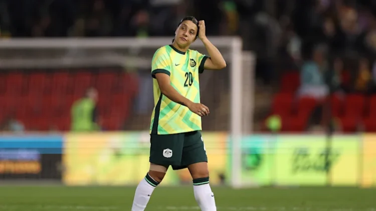 Matildas v Mexico in Newcastle: scores, odds, team lists, news, how to watch