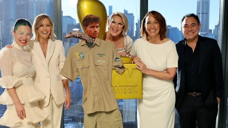 2026 Logie Awards nominations: ABC and Prime Video dominate as The Narrow Road to the Deep North leads the pack
