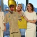 2026 Logie Awards nominations: ABC and Prime Video dominate as The Narrow Road to the Deep North leads the pack