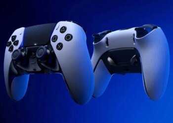 Sony patents way to log into PSN via DualSense controller • Limit