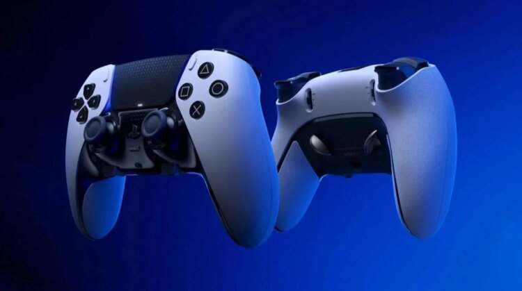 Sony patents way to log into PSN via DualSense controller • Limit