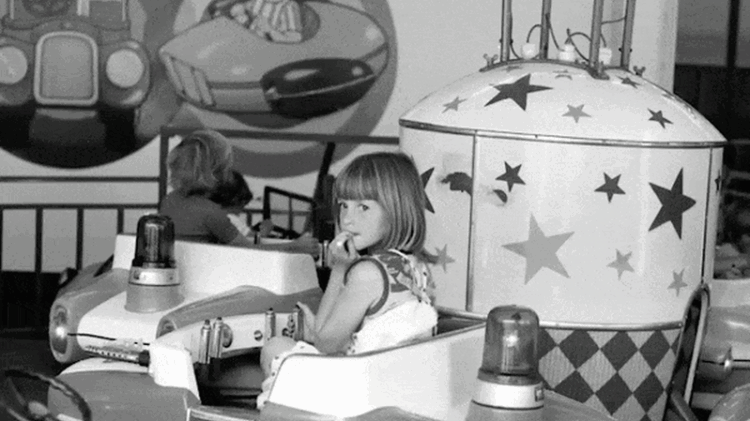 Developing the past: Why these long-lost 1970s film negatives are more durable than modern digital files