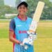 Akshara Gupta: 55 fours, 8 sixes! 126 balls 306 runs! After Vaibhav Suryavanshi, we are looking for another surprise from Bihar